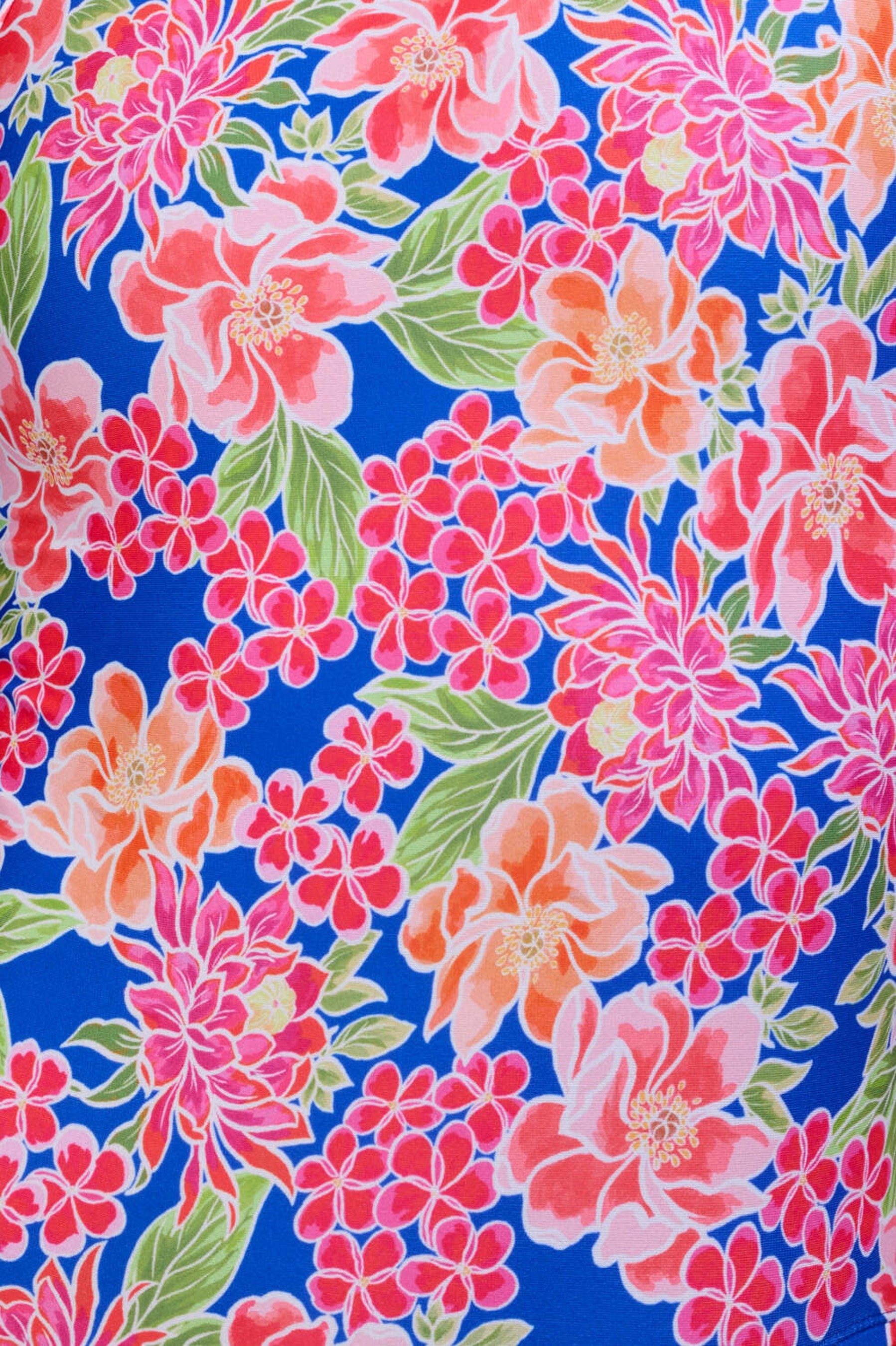 Jolyn Brandon Electric Bloom