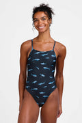Jolyn Perry Shortfin