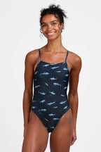 Jolyn Perry Shortfin