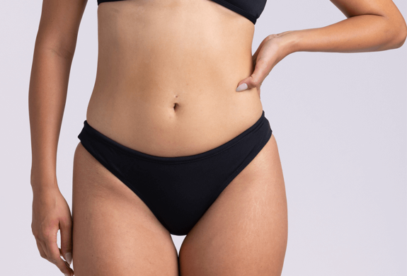 Jolyn Andy Solid Bottom