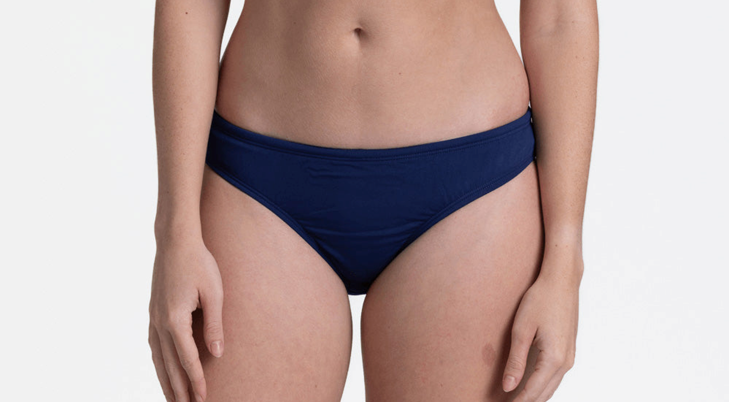 Jolyn Andy Solid Bottom