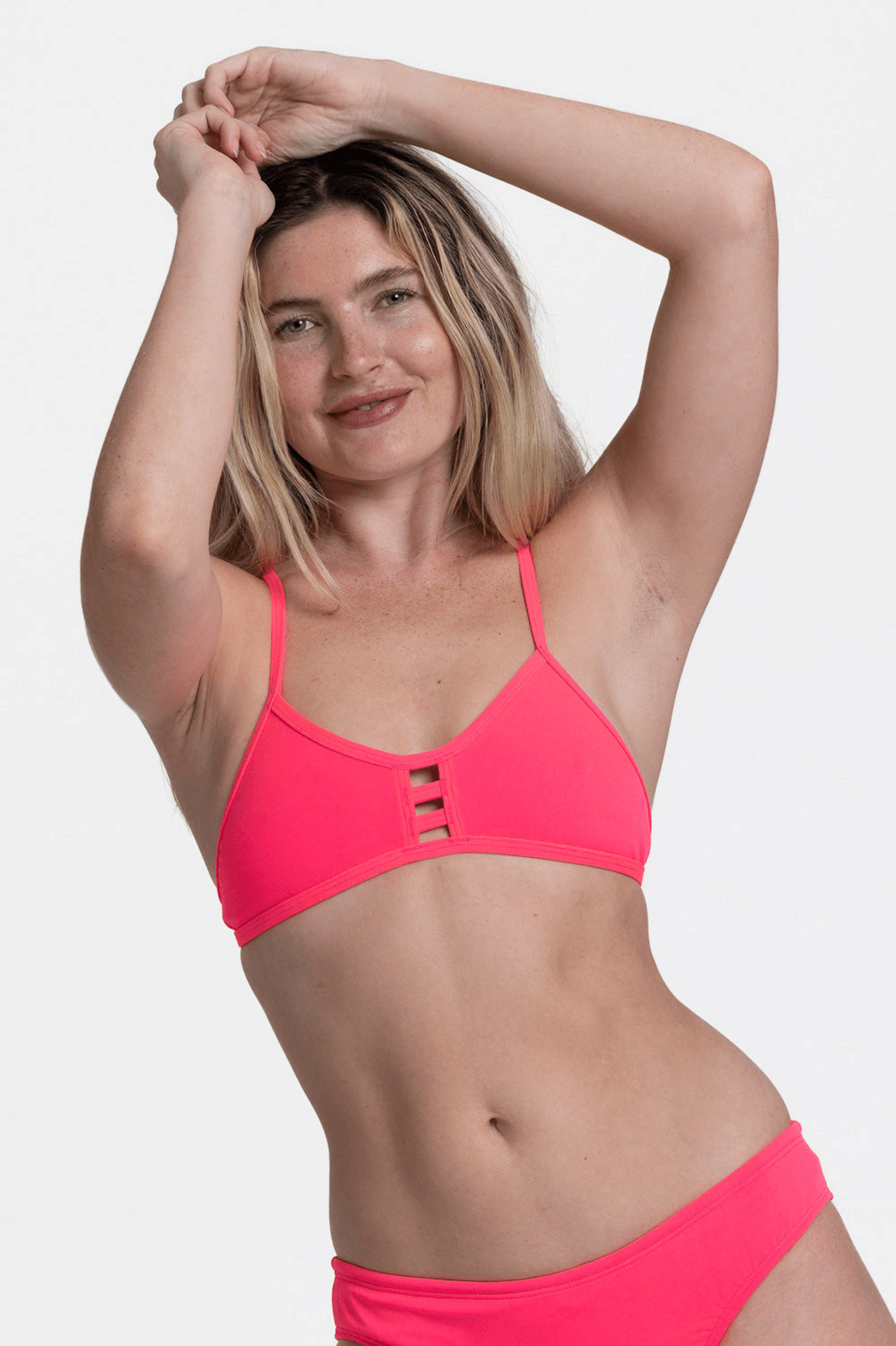 Jolyn Tomcat Solid Top