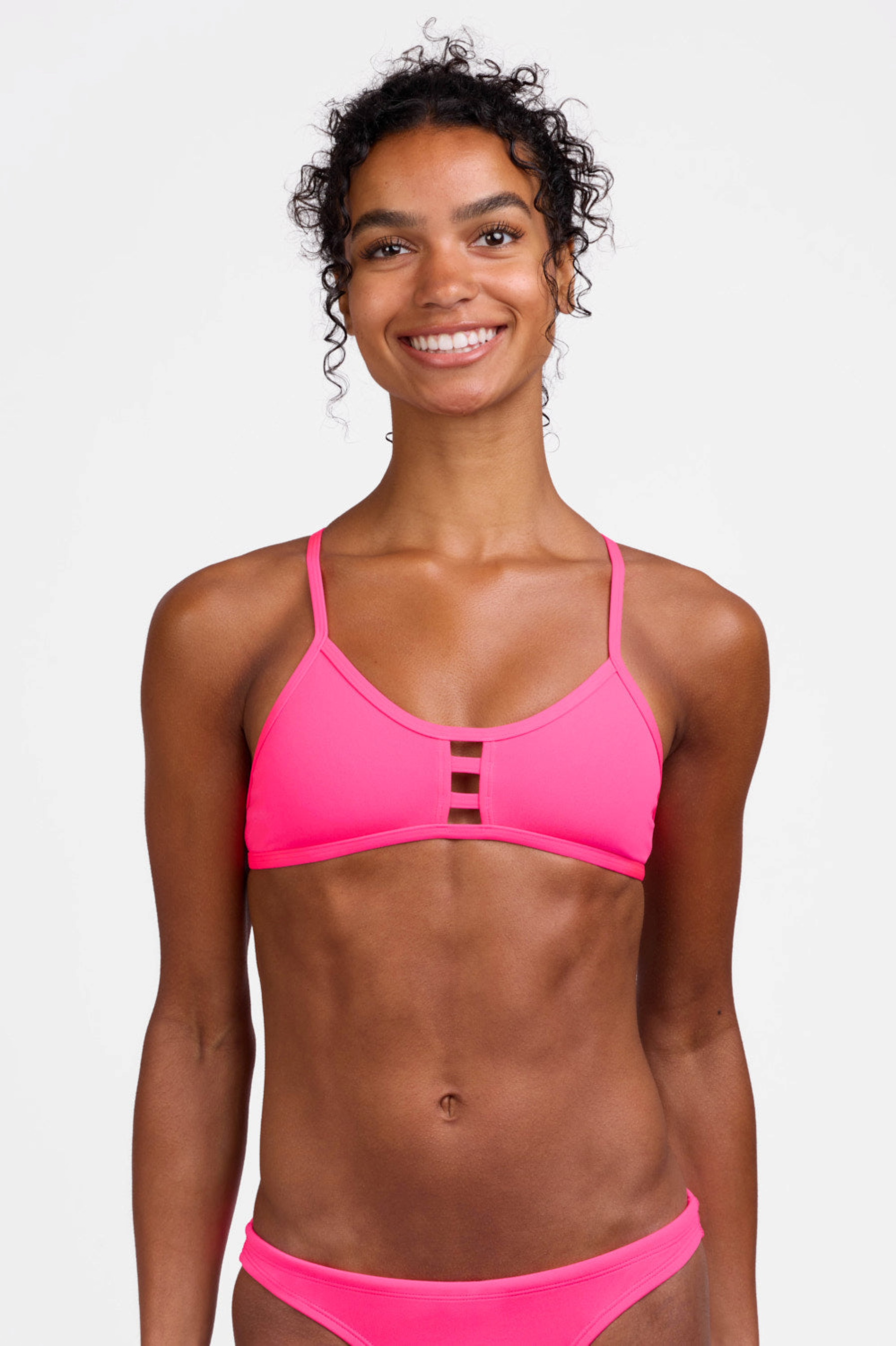 Jolyn Tomcat Solid Top