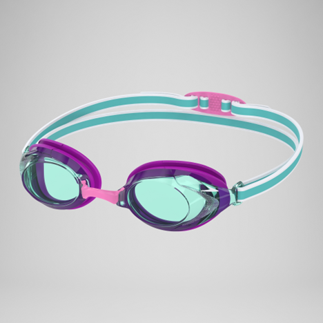 Speedo Junior Vanquisher 3.0 Goggle