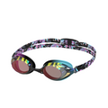 Speedo Junior Vanquisher 3.0 Mirrored Goggle - Limited Edition