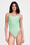 Jolyn Julian Contrast Mint & Hot Pink & Keylime