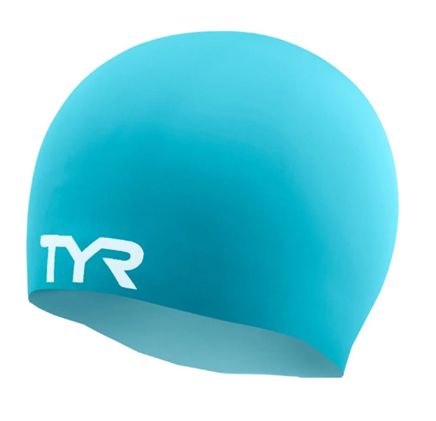 TYR Wrinkle Free Silicone Cap