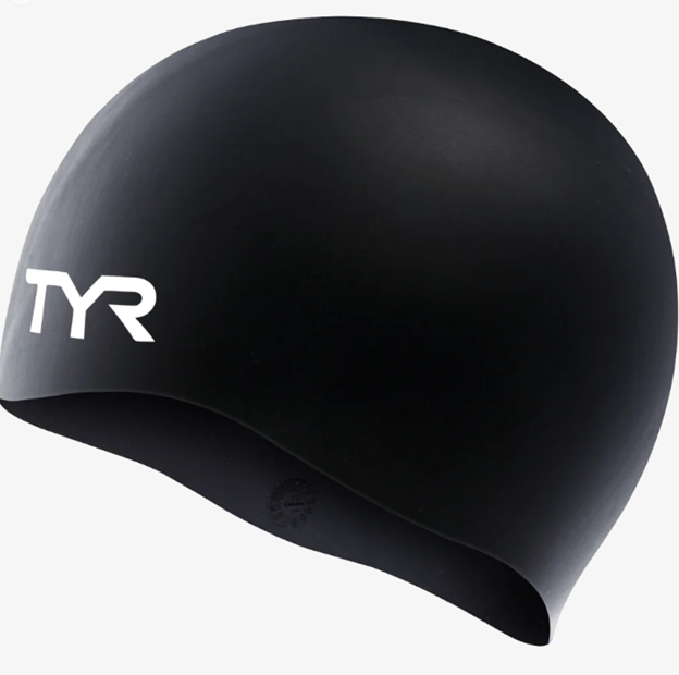 TYR Wrinkle Free Silicone Cap