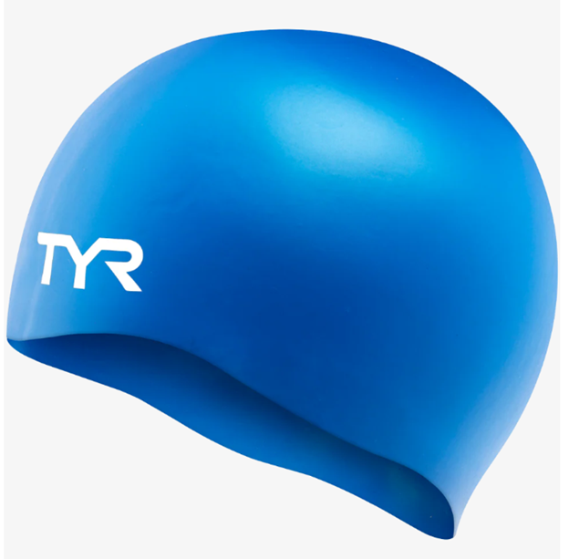 TYR Wrinkle Free Silicone Cap