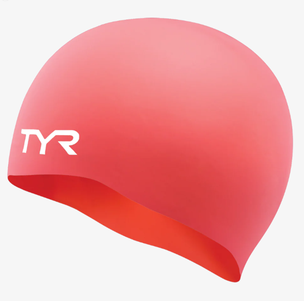 TYR Wrinkle Free Silicone Cap