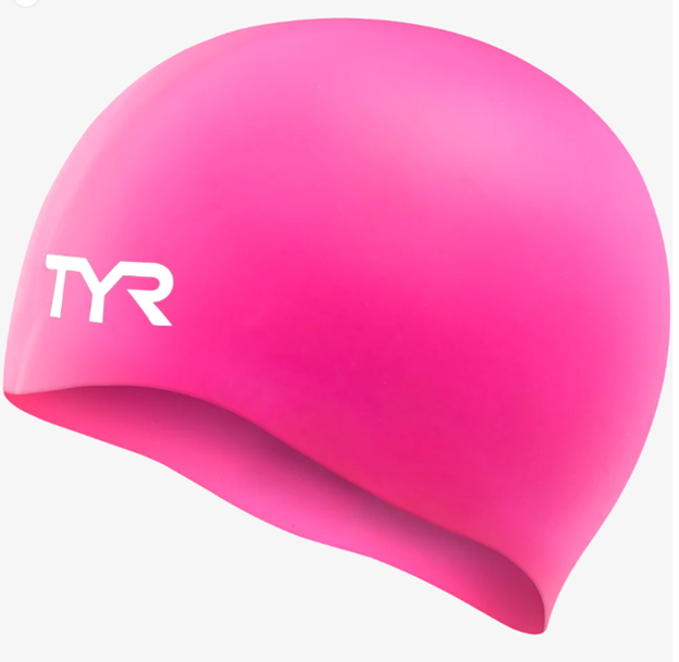 TYR Wrinkle Free Silicone Cap