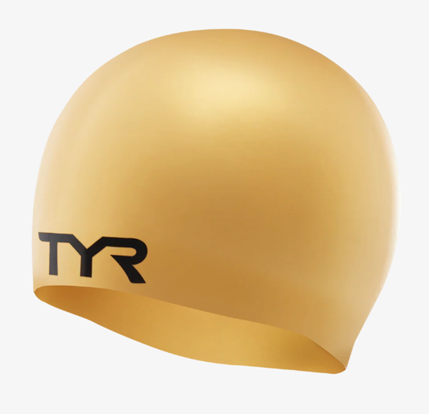 TYR Wrinkle Free Silicone Cap
