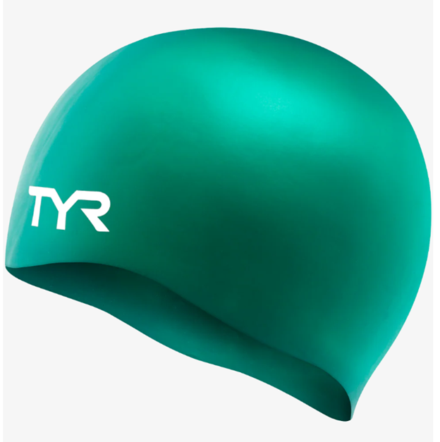 TYR Wrinkle Free Silicone Cap