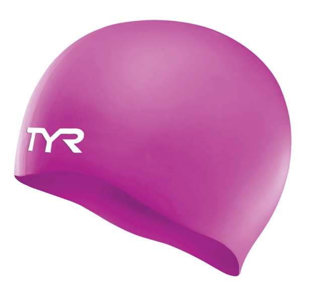 TYR Wrinkle Free Silicone Cap