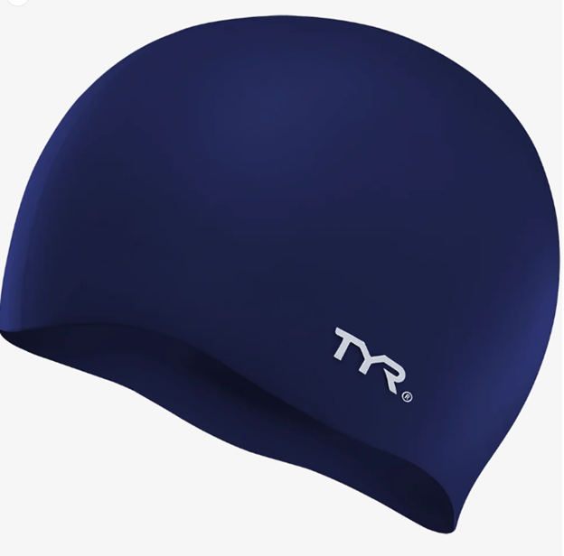 TYR Wrinkle Free Silicone Cap
