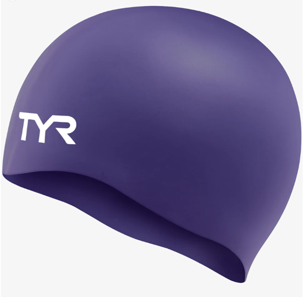 TYR Wrinkle Free Silicone Cap