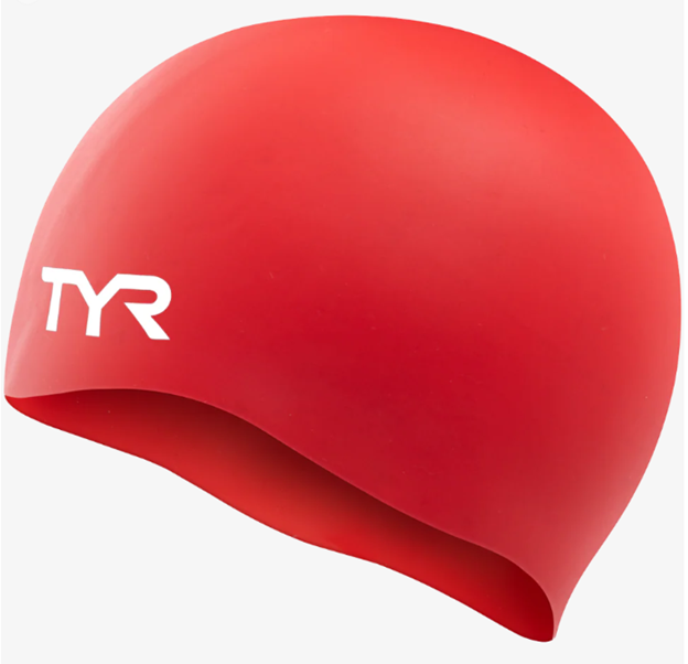 TYR Wrinkle Free Silicone Cap