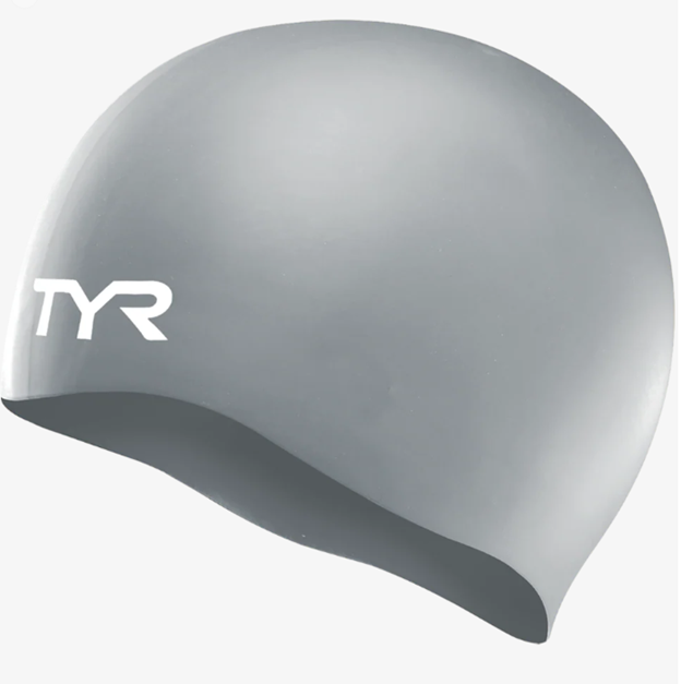 TYR Wrinkle Free Silicone Cap