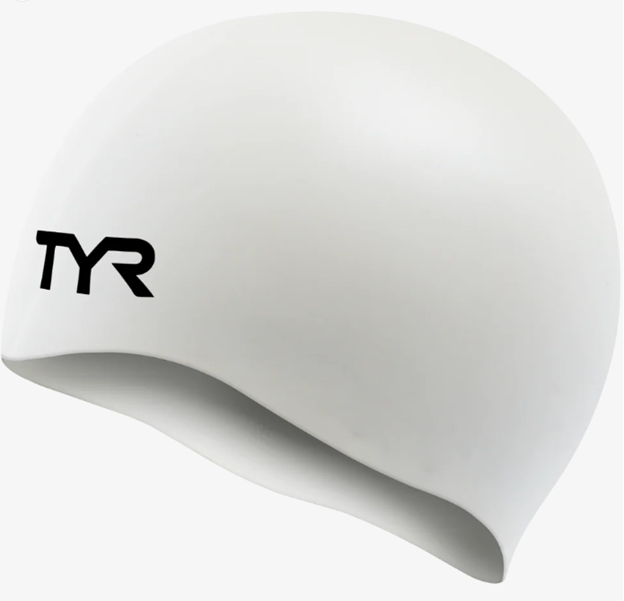 TYR Wrinkle Free Silicone Cap