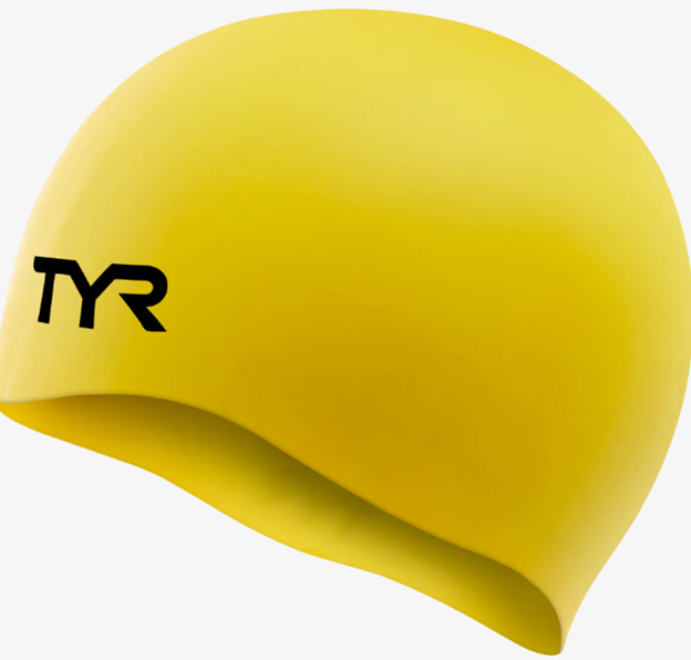TYR Wrinkle Free Silicone Cap