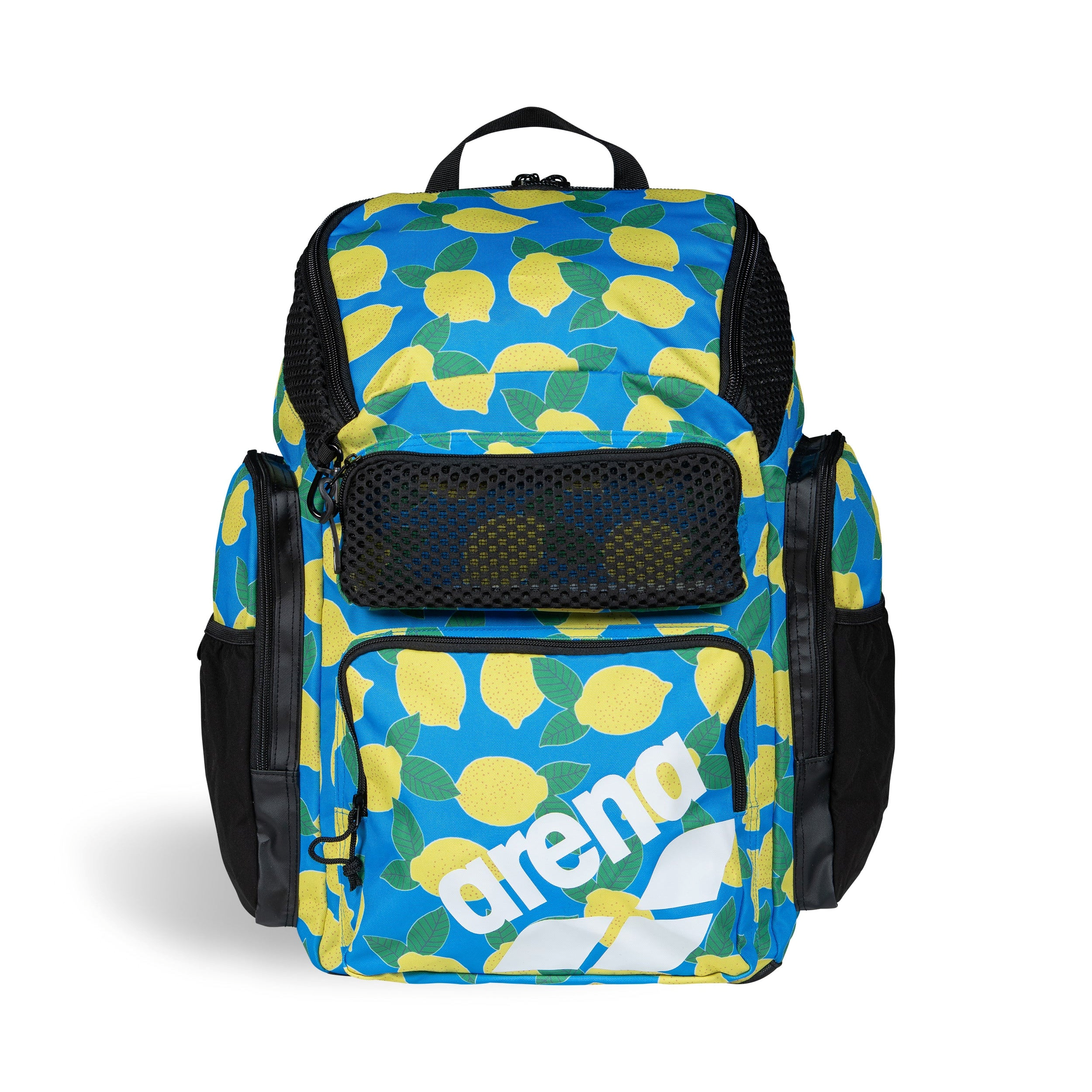 Arena One Go Backpack 25L Allover