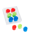 TYR Youth Silicone Ear Plugs
