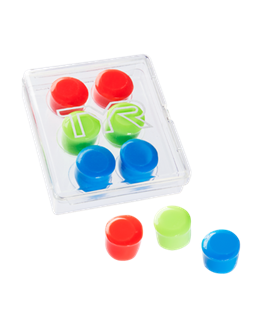 TYR Youth Silicone Ear Plugs