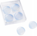 TYR Moldable Soft Silicone Ear Plugs