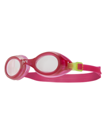 TYR Aqua Blaze Goggle