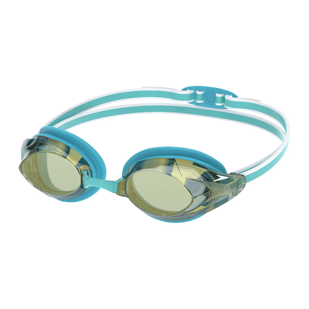 Speedo Women's Vanquisher Mirrored 3.0 Goggle