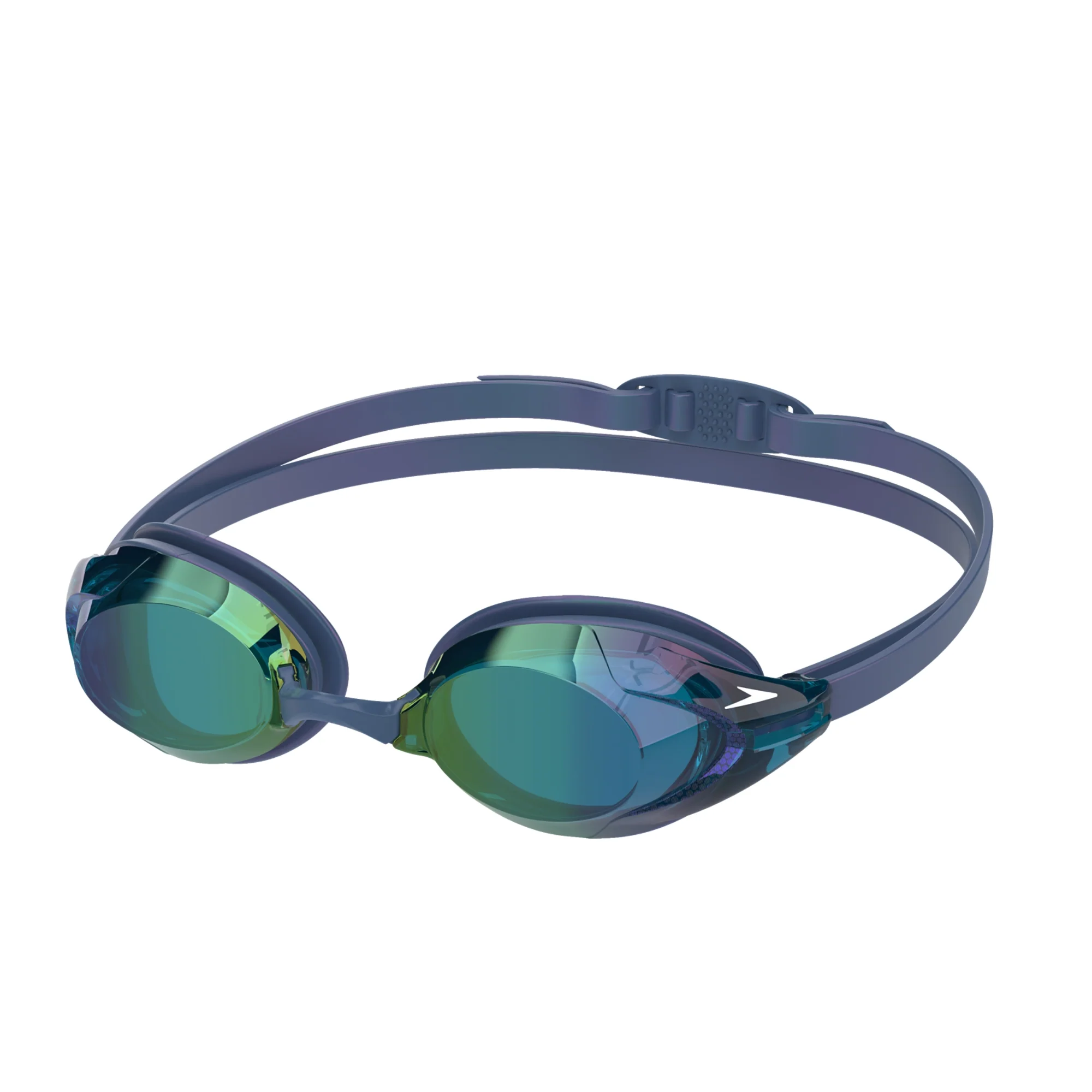 Speedo Women's Vanquisher Mirrored 3.0 Goggle- Limited