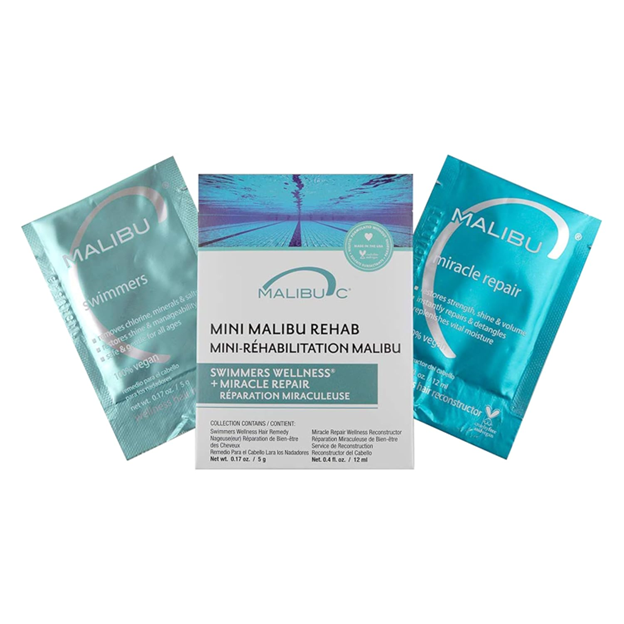 Mini Malibu Rehab - Swimmers Wellness