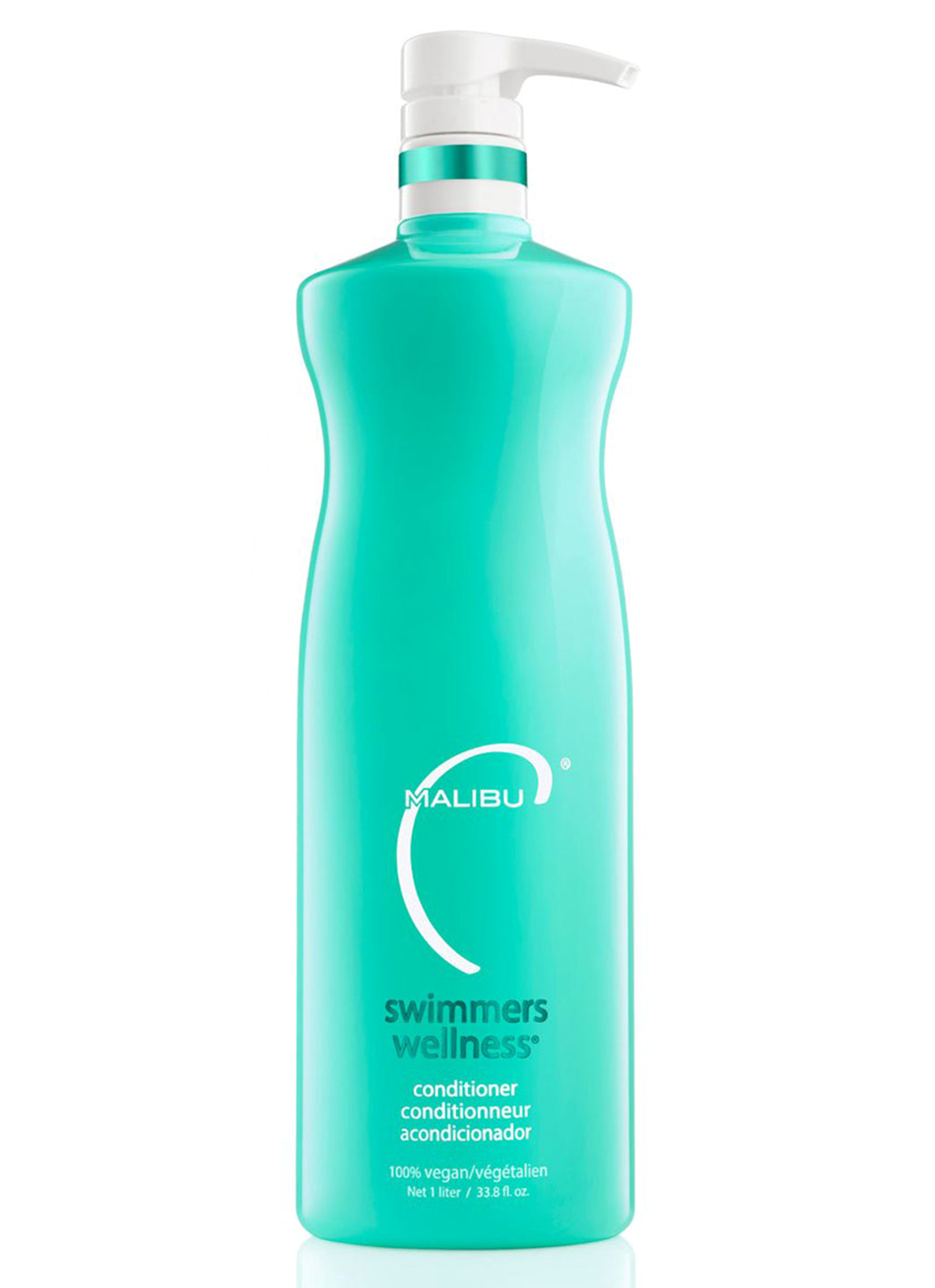 MALIBU SWIMMERS WELLNESS CONDITIONER - 33.8OZ