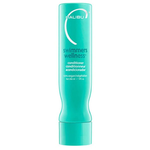 Malibu Swimmers Wellness Conditioner- 9 oz