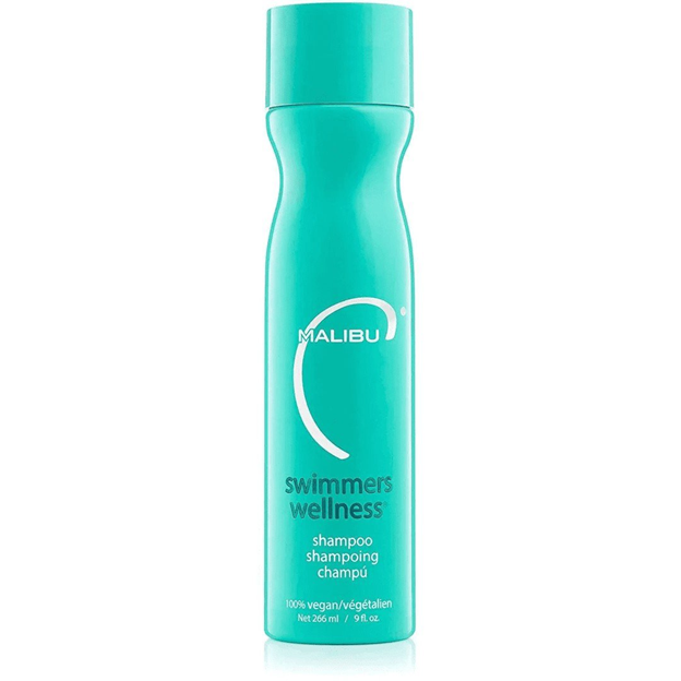 Malibu Swimmers Wellness Shampoo - 9 oz.