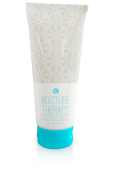 SUMMER SOLUTIONS MOISTURE THERAPY LOTION