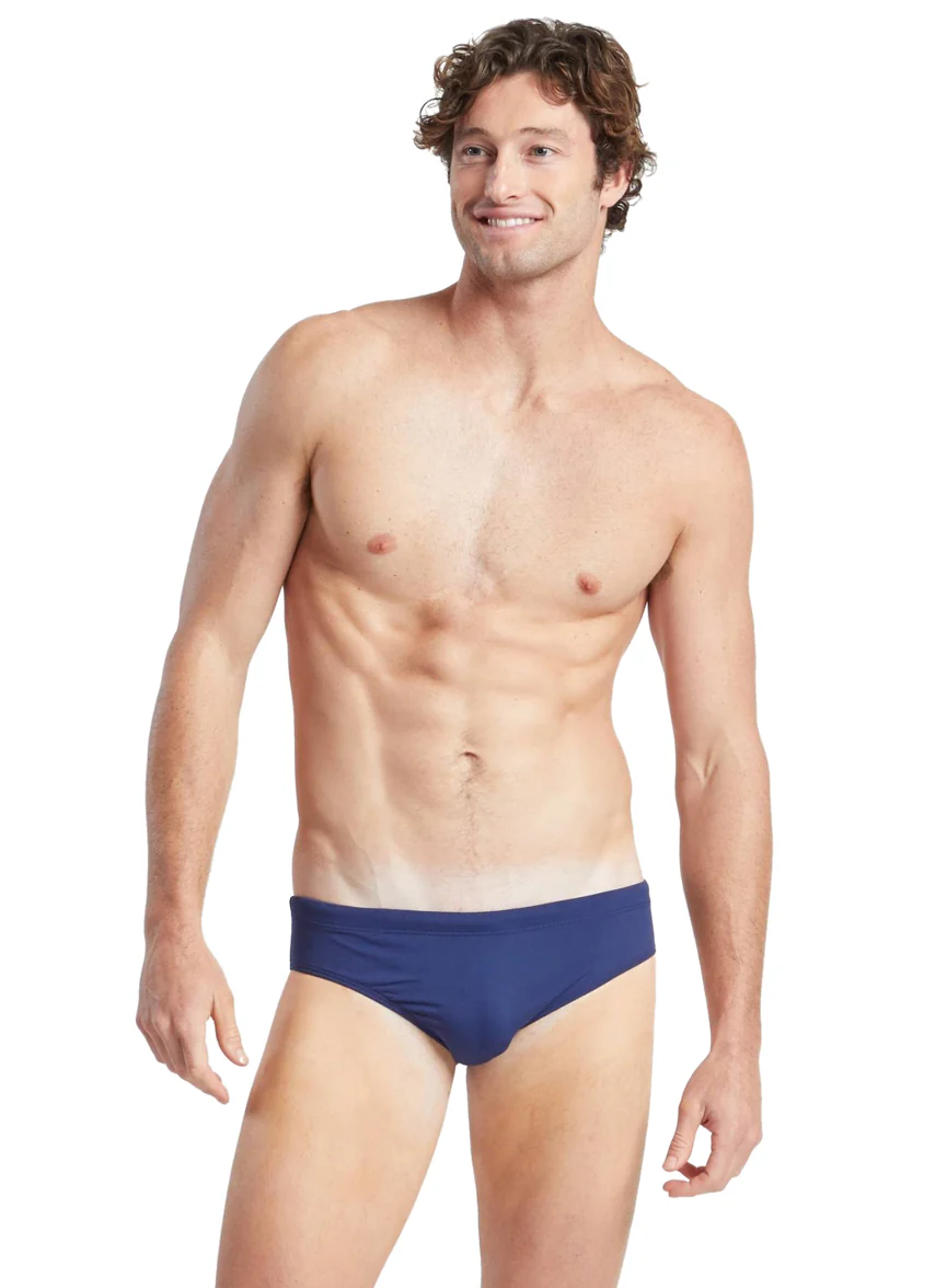 FINIS Solid Brief Adult