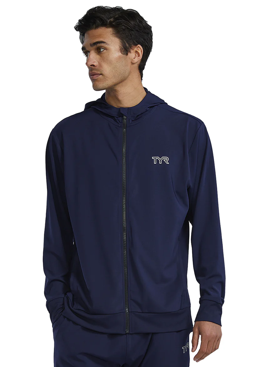 TYR Men's Tech Jacket