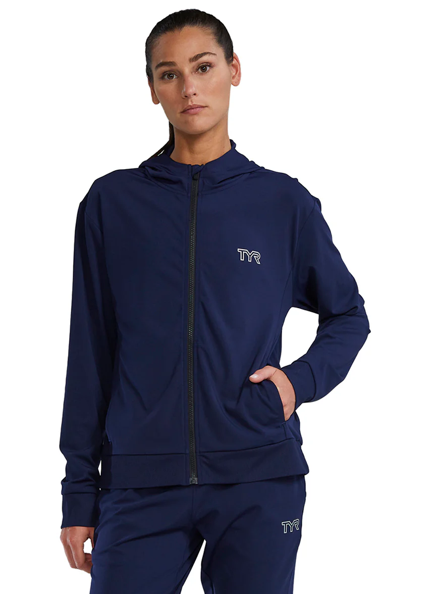 TYR Women's Tech Jacket