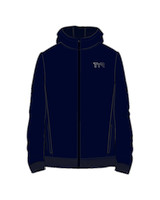 TYR Youth Tech Jacket