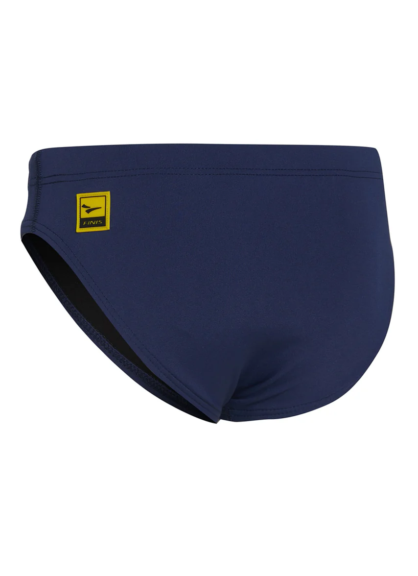 FINIS Solid Brief Youth