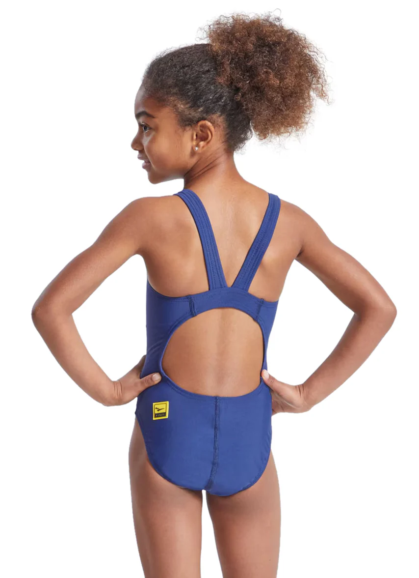 FINIS Solid Bladeback Youth