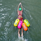 New Wave Swim Bubble