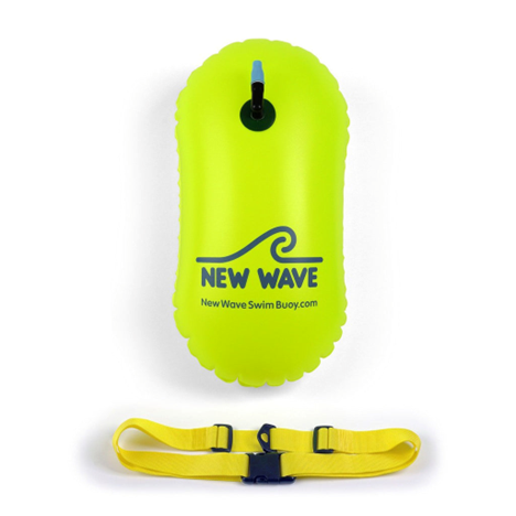 New Wave Swim Bubble