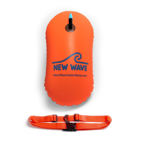 New Wave Swim Bubble