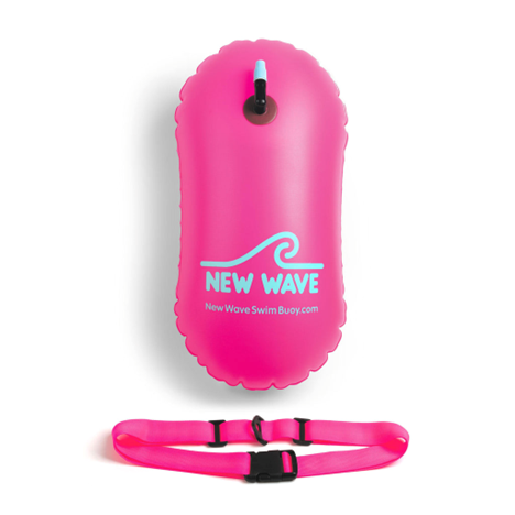 New Wave Swim Bubble