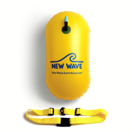 New Wave Swim Bubble