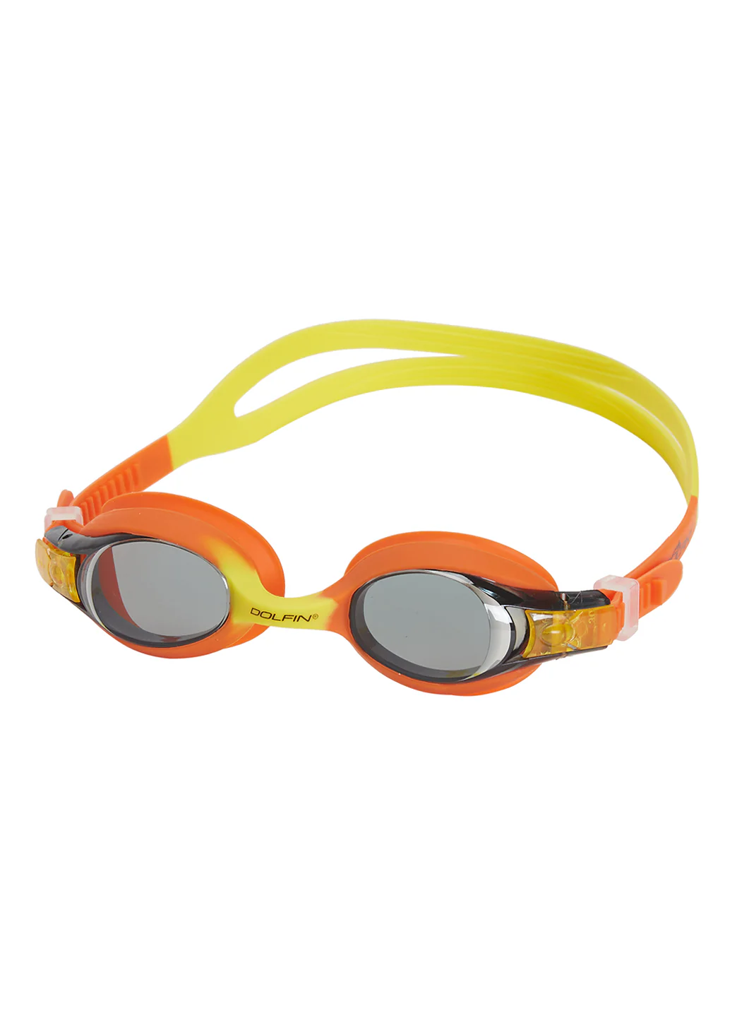 Dolfin Flipper Goggle Youth