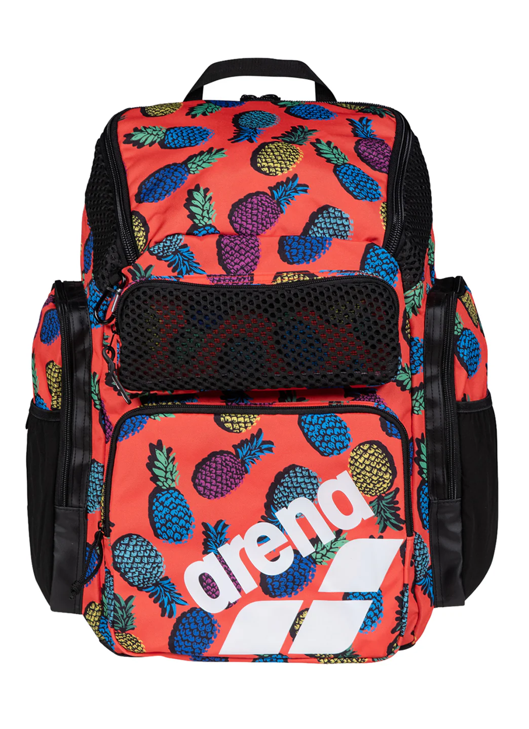 Arena One Go Backpack 25L Allover