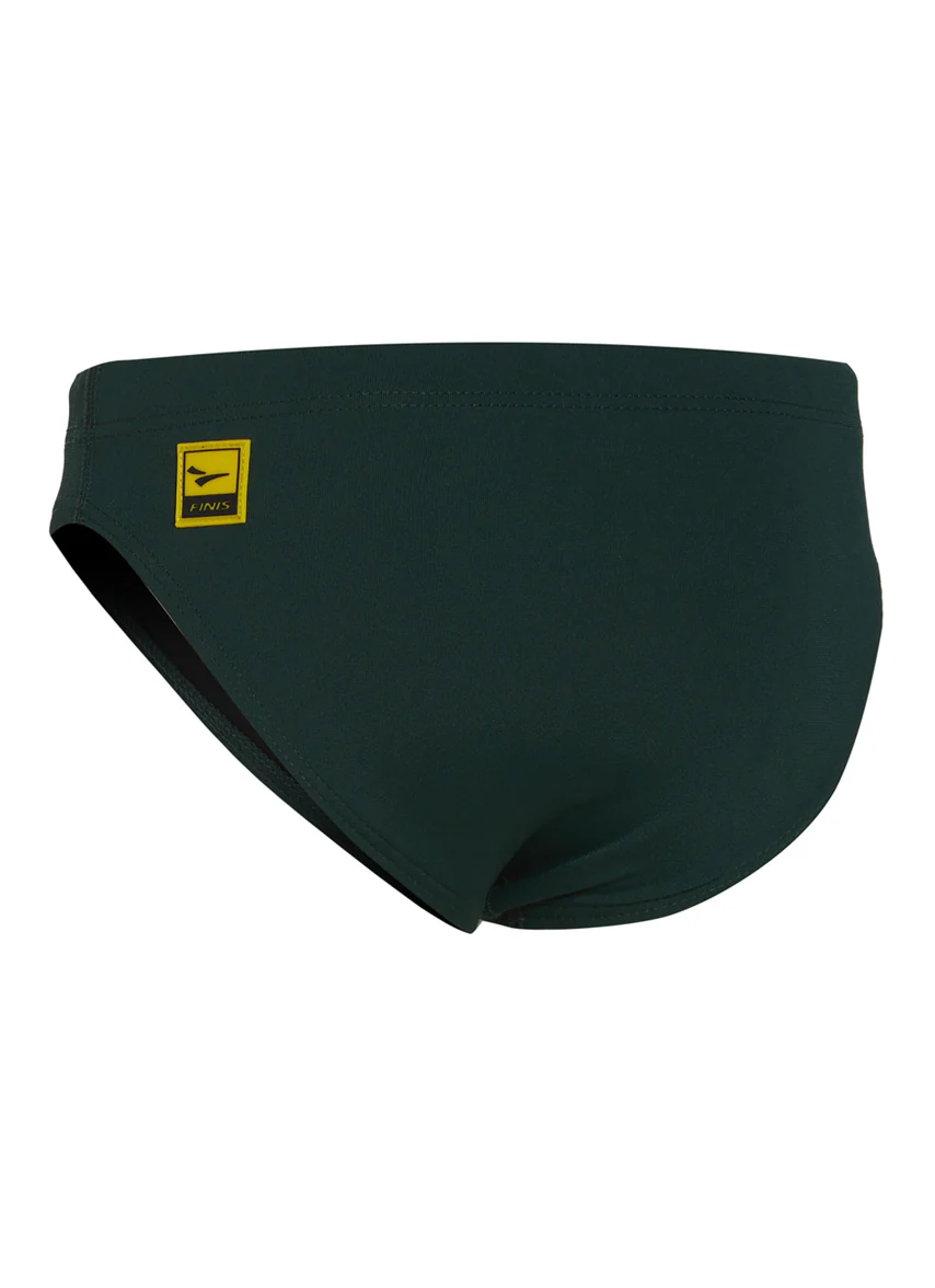 FINIS Solid Brief Youth